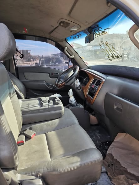 هيونداي بورتر 2008 - صورة 5