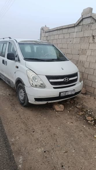 هيونداي H1 2017 - صورة 4