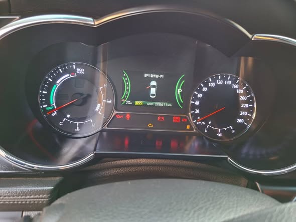 كيا K5 2012 - صورة 3