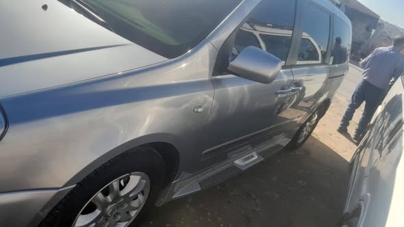 كيا كرنفال 2006 - صورة 1