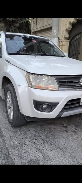 سوزوكي جراند فيتارا 2016 - صورة 1