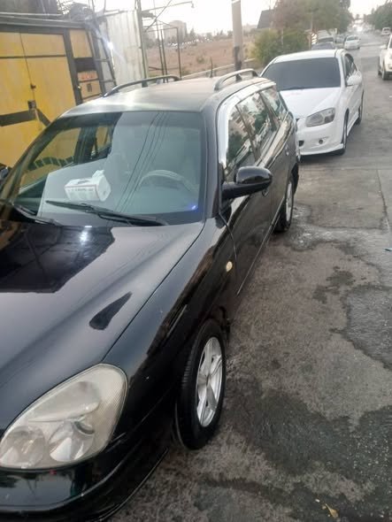 دايو نوبيرا 2001 - صورة 2