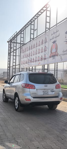 هيوند اي سانتافي 2009 - صورة 1