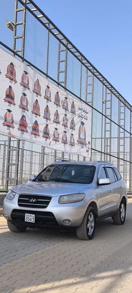 هيوند اي سانتافي 2009 - صورة 4