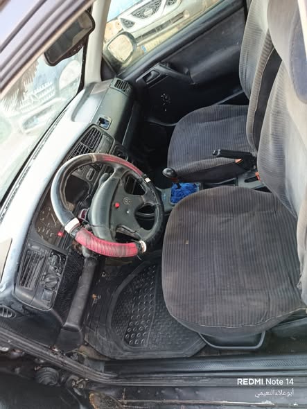 فولكس فاجن بولو 1994 - صورة 4