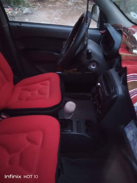 هوندا خمامة 2002 - صورة 4