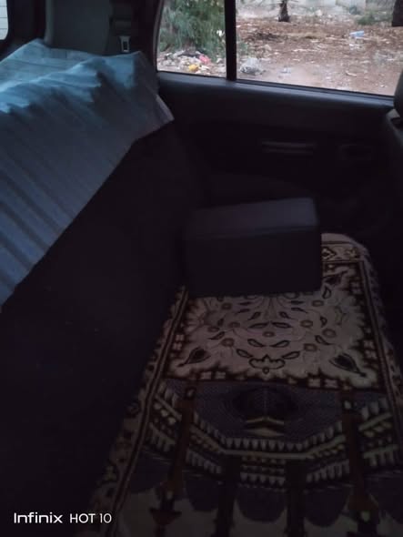 هوندا خمامة 2002 - صورة 5