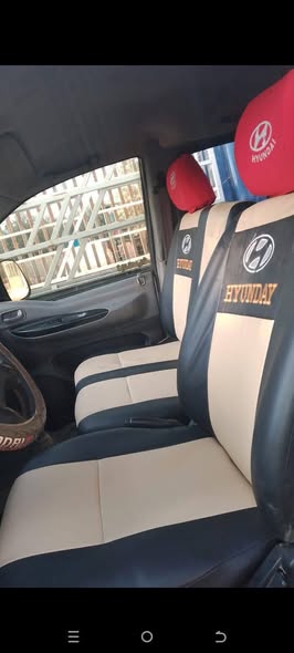 هيونداي ستاركس 2005 - صورة 2