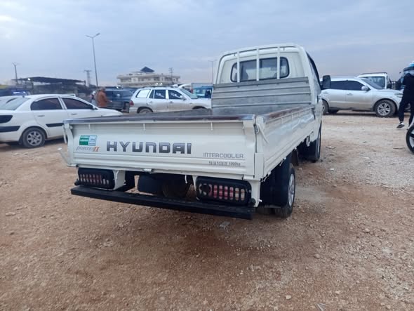 بورتر بورتر 2004 - صورة 3