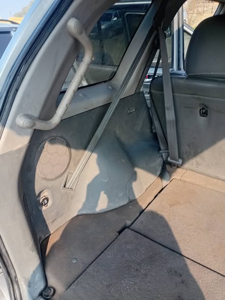 هيونداي سانتا في 2005 - صورة 2