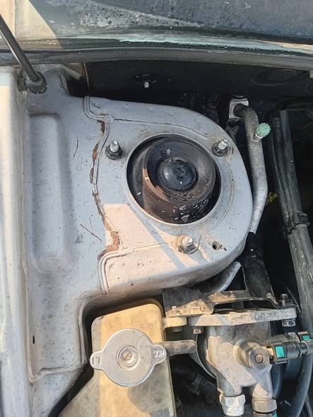 هيونداي سانتا في 2005 - صورة 3