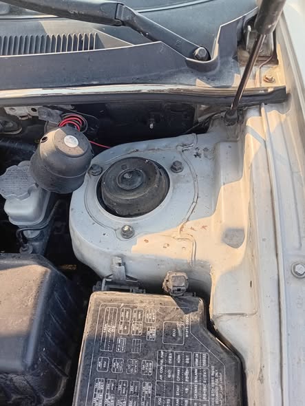 هيونداي سانتا في 2005 - صورة 4