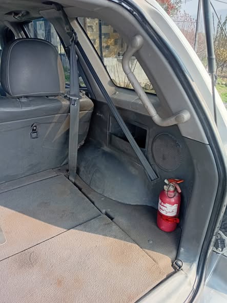 هيونداي سانتا في 2005 - صورة 5