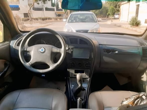 سما مابل 2007 - صورة 2