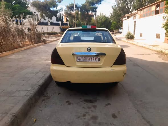 سما مابل 2007 - صورة 4