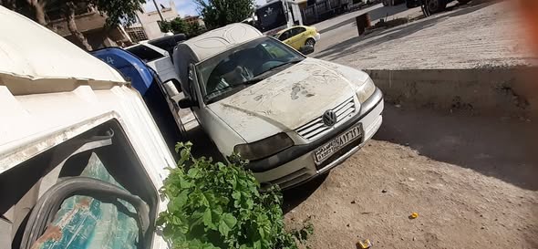 فولكس فاجن سافيرو 2006 - صورة 2