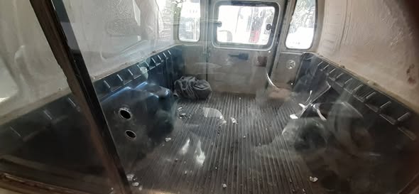 فولكس فاجن سافيرو 2006 - صورة 4