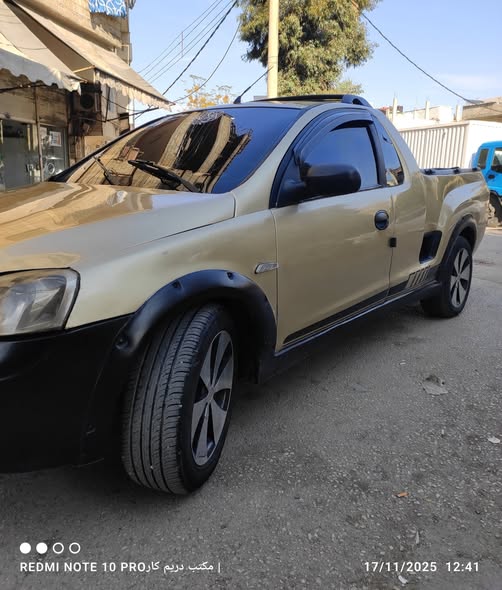 شيفروليه مونتانا 2008 - صورة 2