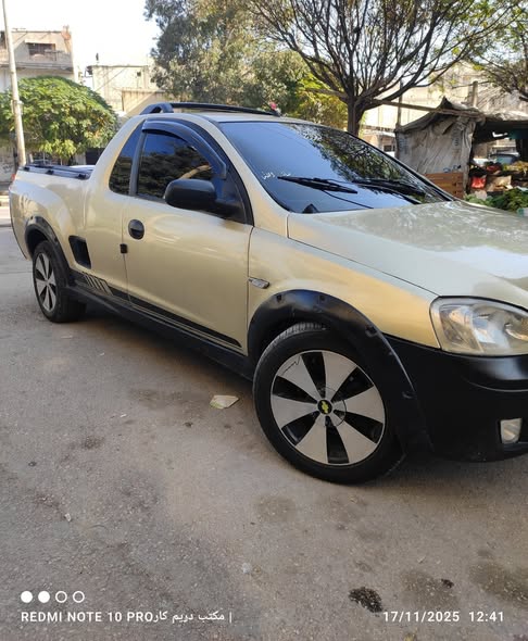 شيفروليه مونتانا 2008 - صورة 3