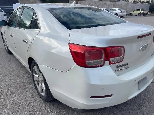 شفروليه كرتا 2013 - صورة 1