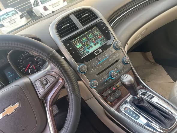 شفروليه كرتا 2013 - صورة 3