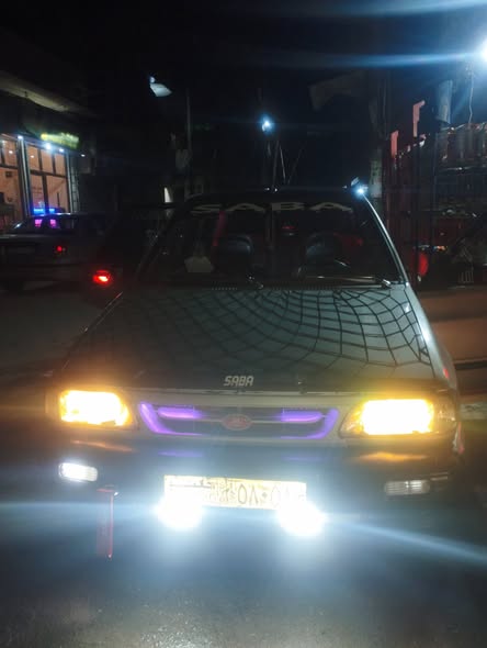 سايبا كرت 2011 - صورة 1