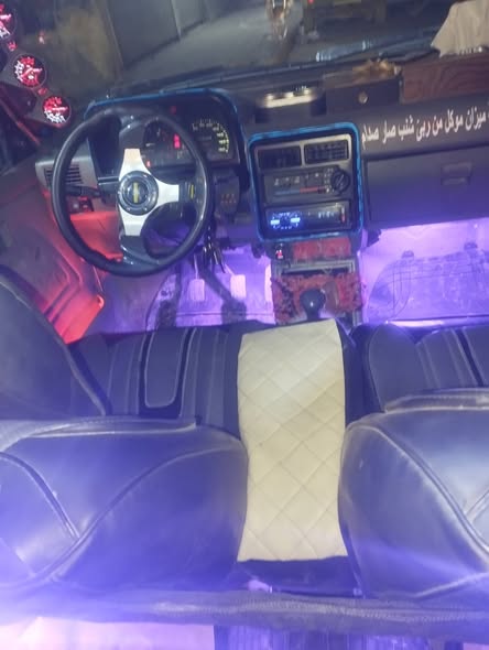 سايبا كرت 2011 - صورة 5