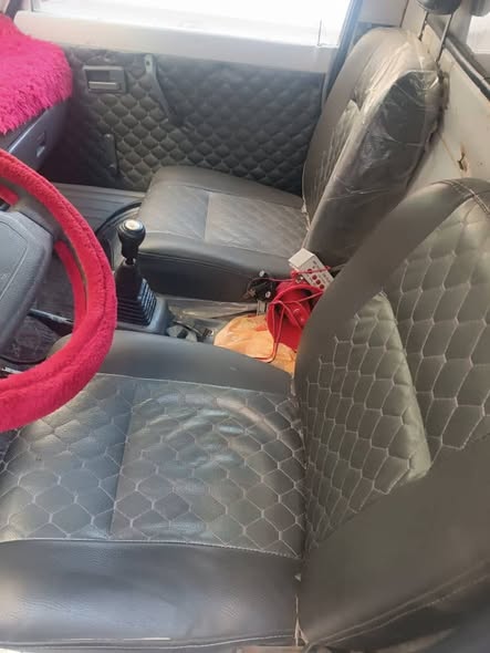 هانجان كرت 1994 - صورة 4