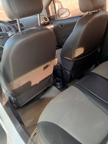 شفر سبارك 2012 - صورة 3