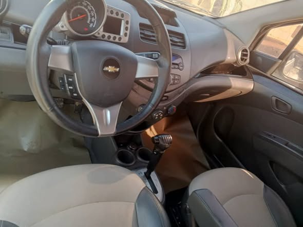 شفر سبارك 2012 - صورة 4