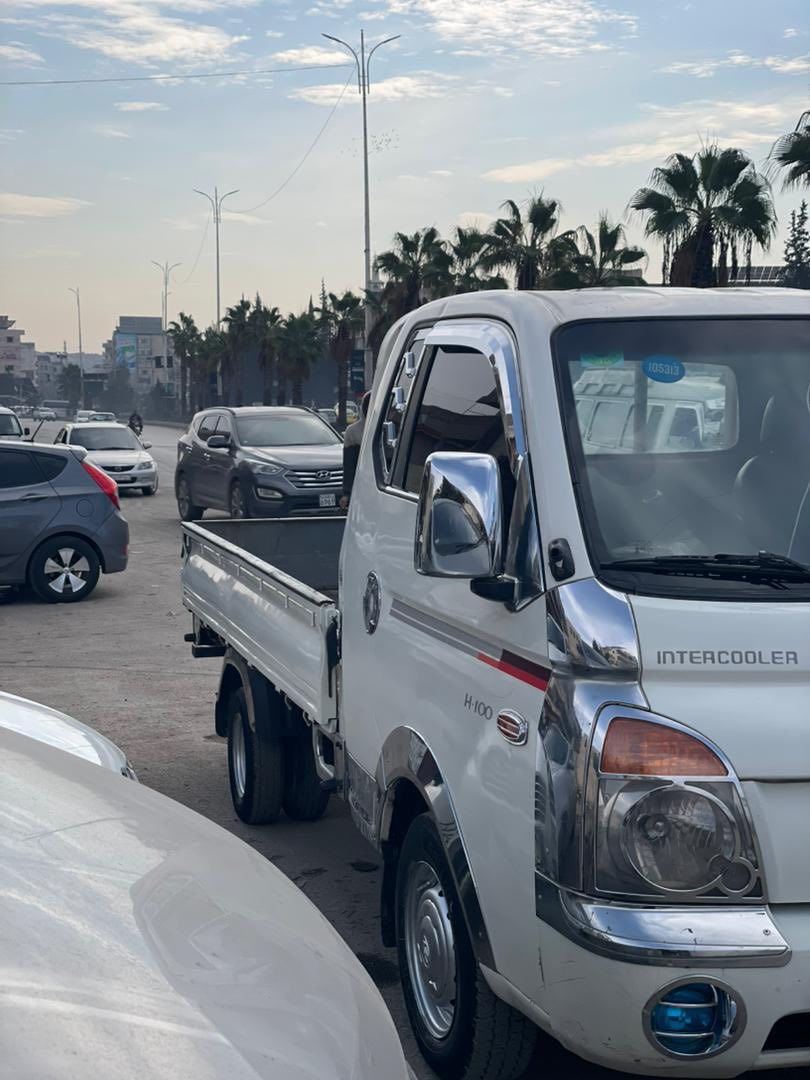 هيونداي بورتر 2004 - صورة 3