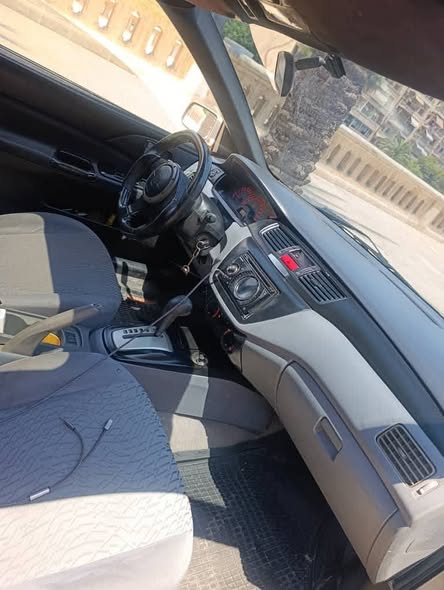 ميتسوبيشي لانسر 2003 - صورة 3