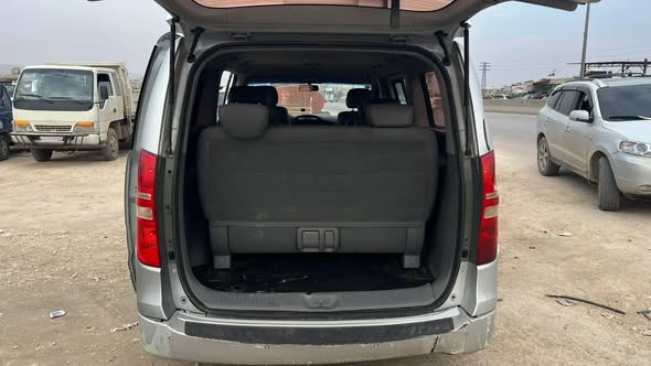 هيونداي اتش ون 2009 - صورة 1