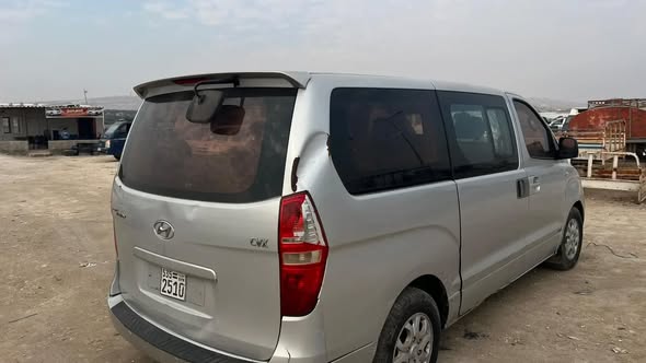 هيونداي اتش ون 2009 - صورة 2