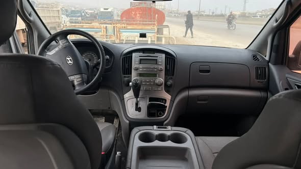 هيونداي اتش ون 2009 - صورة 4