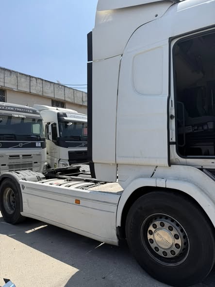 سكانيا R500 2013 - صورة 2