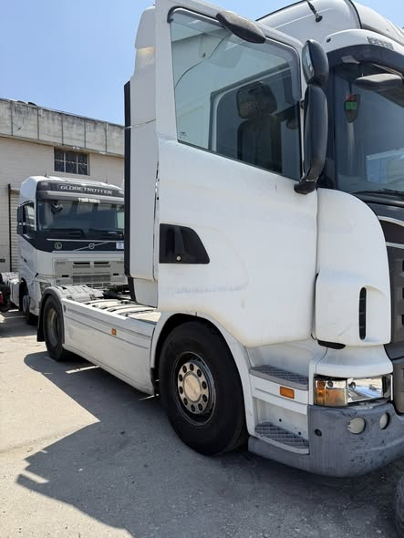 سكانيا R500 2013 - صورة 3