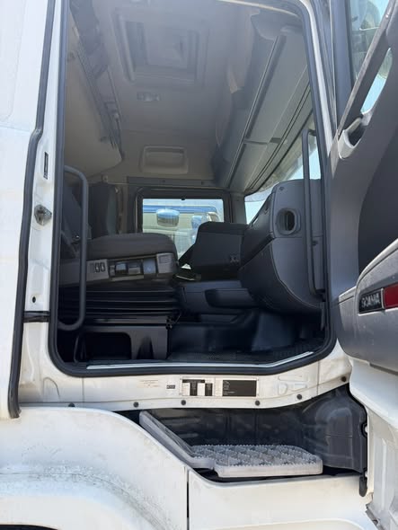 سكانيا R500 2013 - صورة 4