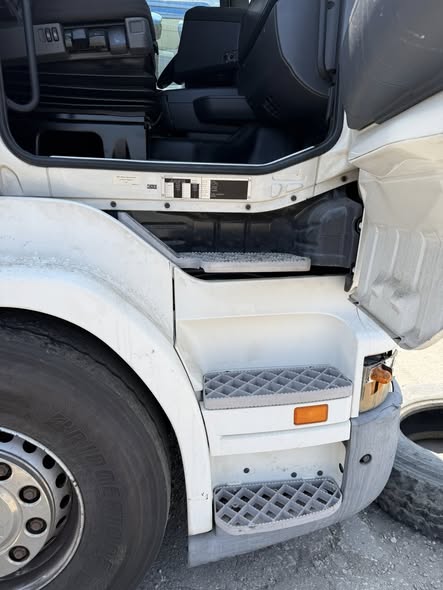 سكانيا R500 2013 - صورة 5