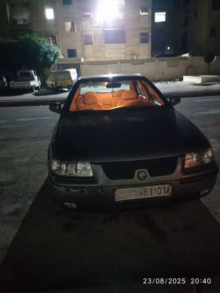 شام كرت 2007 - صورة 2