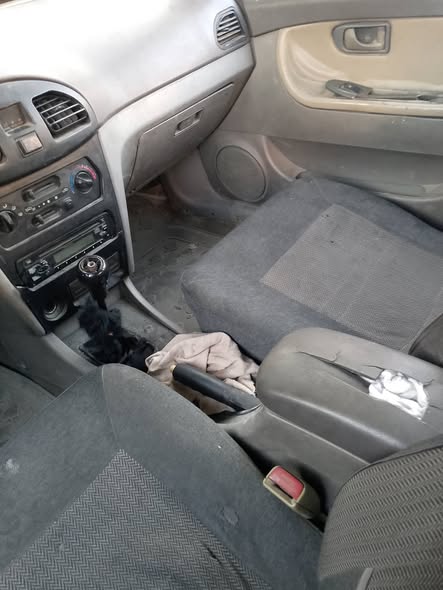 فاو سياحيه 2006 - صورة 1