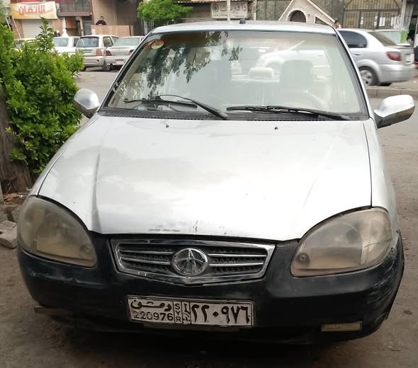 فاو سياحيه 2006 - صورة 5