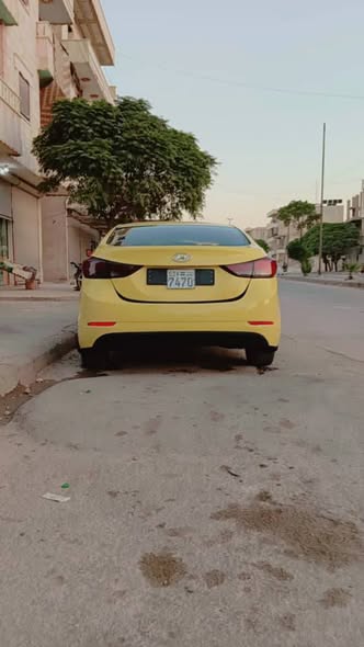 هوندا النترة 2016 - صورة 5