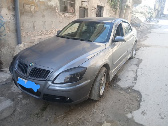 اوداكيش برلنس 2008 - صورة 1