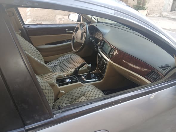 اوداكيش برلنس 2008 - صورة 2