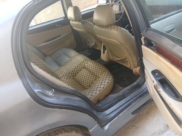 اوداكيش برلنس 2008 - صورة 5