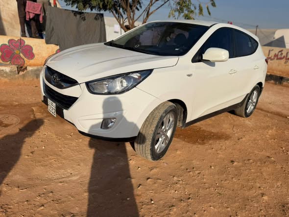 هيونداي توسان 2013 - صورة 3