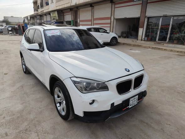 بي ام x1 2014 - صورة 5