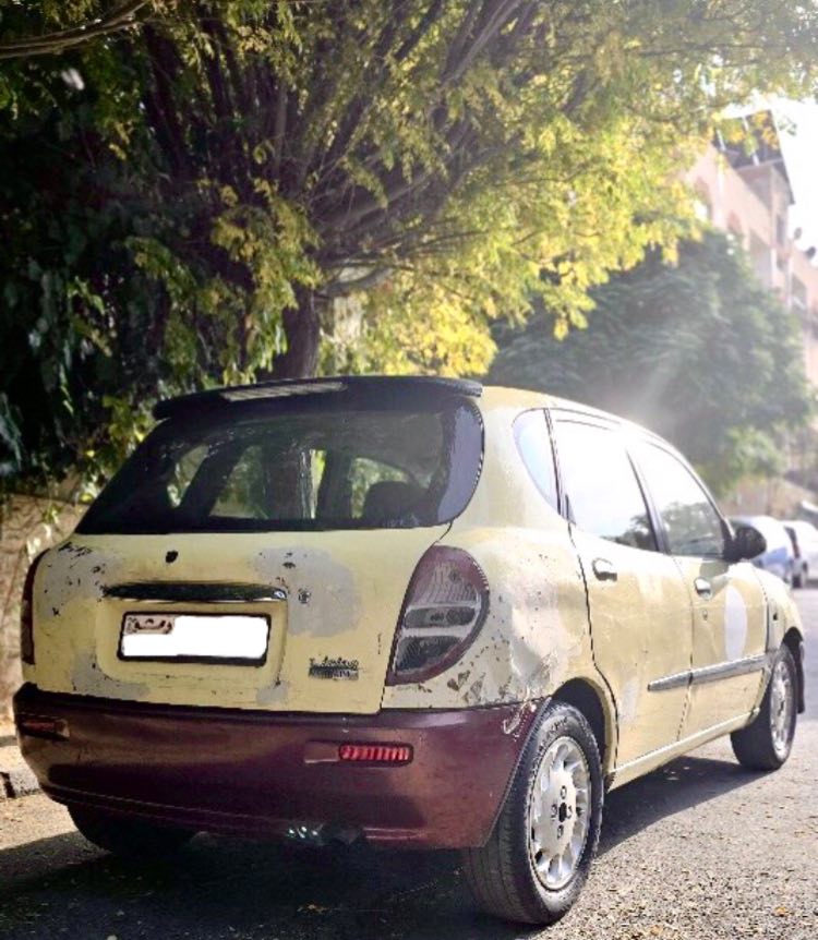 دايهاتسو سيريون 2004 - صورة 3