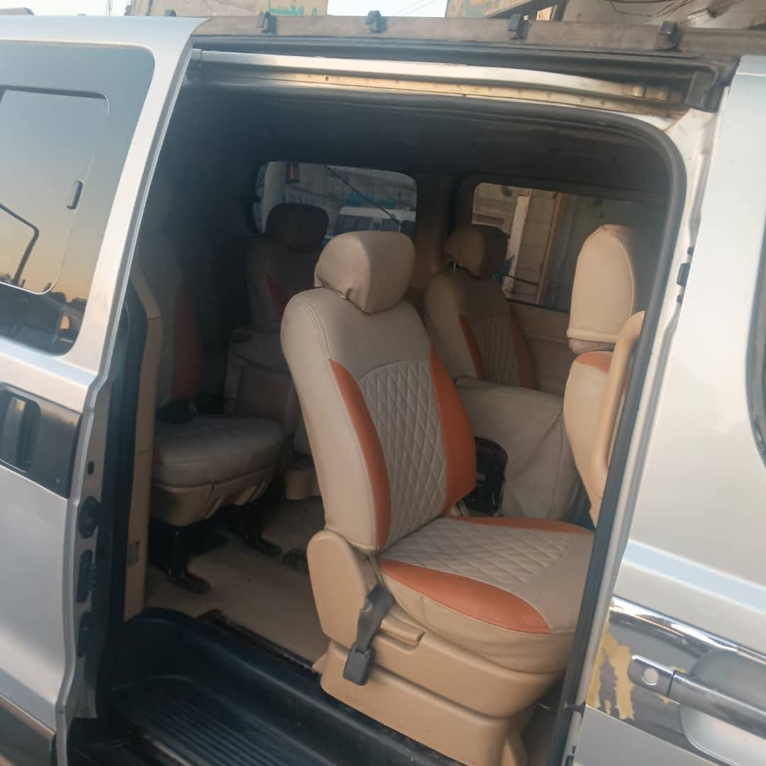 هيونداي اتش ون 2009 - صورة 5